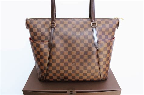 louis vuitton totally mm damier ebene